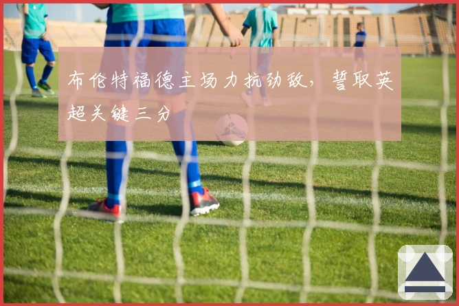 布伦特福德主场力抗劲敌，誓取英超关键三分